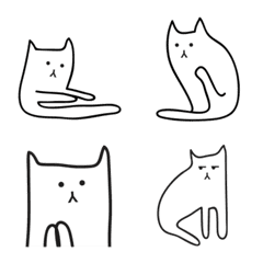 Shiro San: Slimy Cat