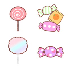 candy emoji