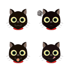 kimagure cat