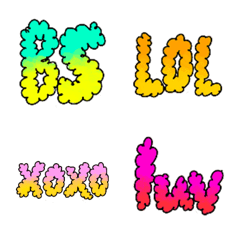 Abbreviation Emoji