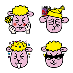 AMB Goodfellas BuBu Emoji