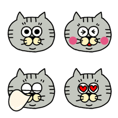 muchimuchimaru Emoji