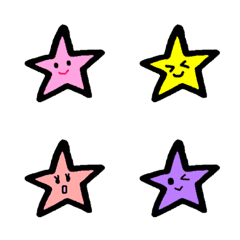 Stars Stars