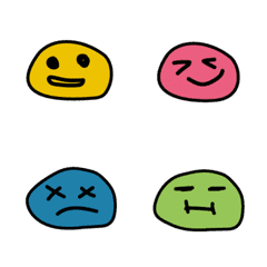 MARUNOSUKE -emoji-