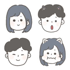 HITOMI's emoji 2.0