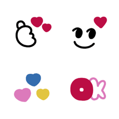 happy happy Emoji 01