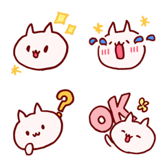 CCS cats emoji 01