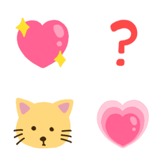 piku simple emoji 29