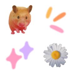 Fuwa Fuwa emoji 3