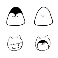 AYACATandRICEBALL