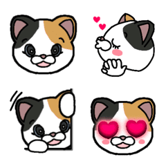 mike-chan emoji