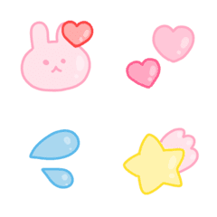 piku simple emoji 30