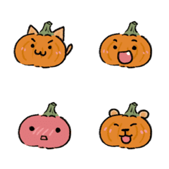 Have a pumpkin