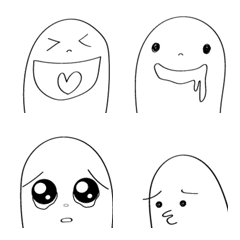 emoji Facial expression