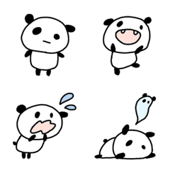 Shoboi Panda
