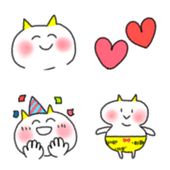 Onimaru emoji