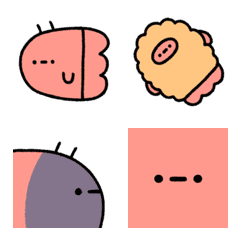 shrimp's chyurimp Emoji