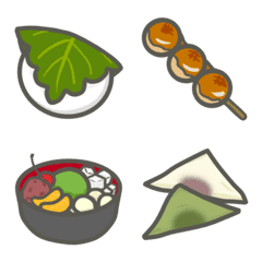 일본식 과자