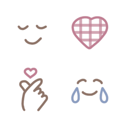 dusty brown Emoji