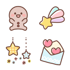 winter cute emoji 3