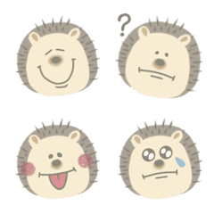 Hedgehog.emoji