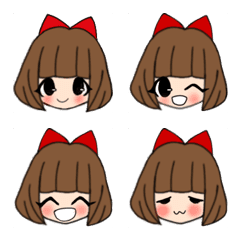 AYAKA EMOJI