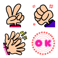 Onepoint emoji