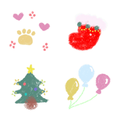 Karahuru emoji
