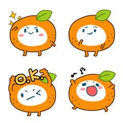 orangemikan