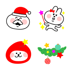 Rabbit Uta-chan emoji