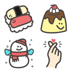 kawaii Emoji2!