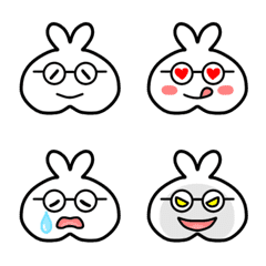 Healing rabbit 4