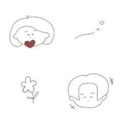 Korean Emoji from yuzu