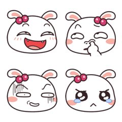 JOJO Bunny emoji