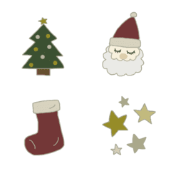 emoji 6 for winter