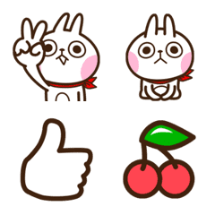 Loose rabbit soul Emoji3