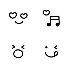 face mini Emoji2