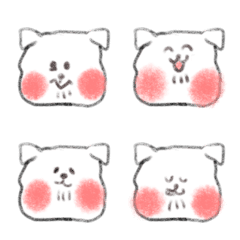 PopChan Emoji