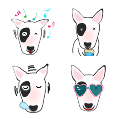 Cheap and Cute Bull Terrier - Part 2