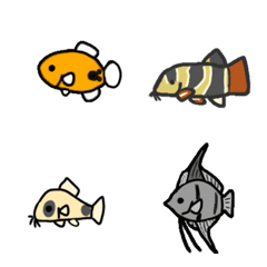 small fish