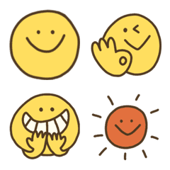 Useful daily Emoji