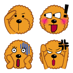 toypoodle emoji