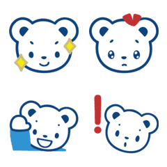 familiar's First Original Emoji