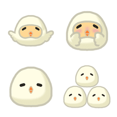 Eggbirds