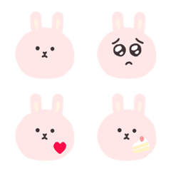 cuterabbit emoji