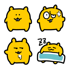 Dobu Emoji vol.1