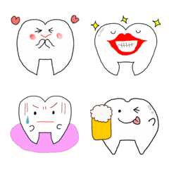Orthodontics routine
