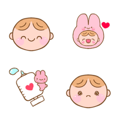 kawaiibaby emoji