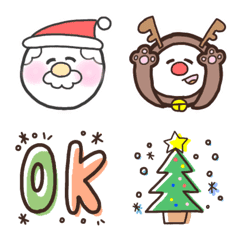 Pyon_poko_,Christmas!!