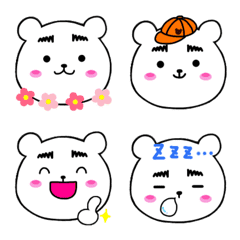 The Emoji of Taro-chan.